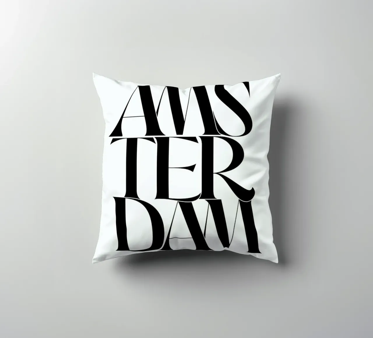 Amsterdam cuscino da Studio One