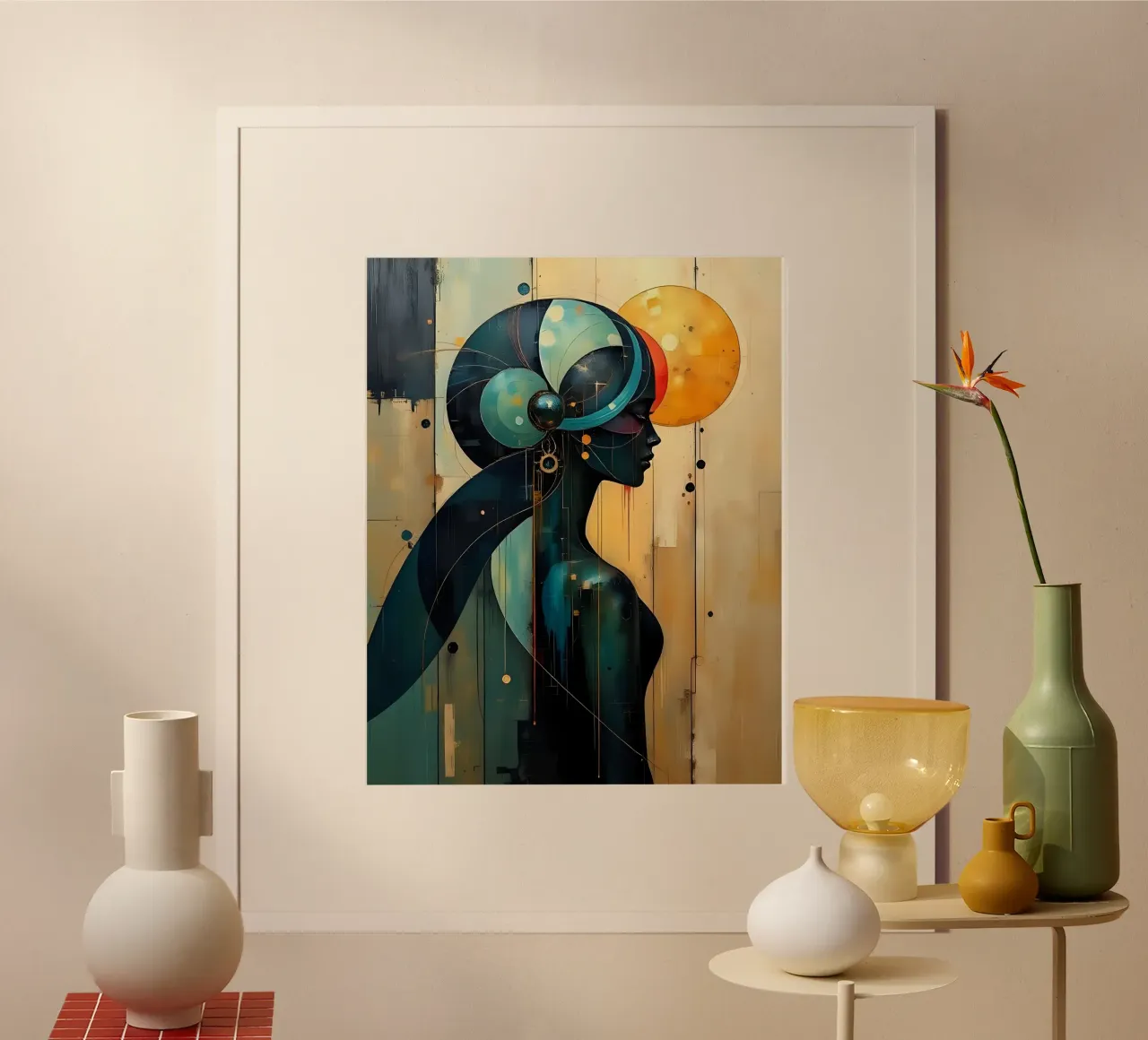 Pittura_C_1 carta hahnemühle da Farb- und Blütenzauber by LK