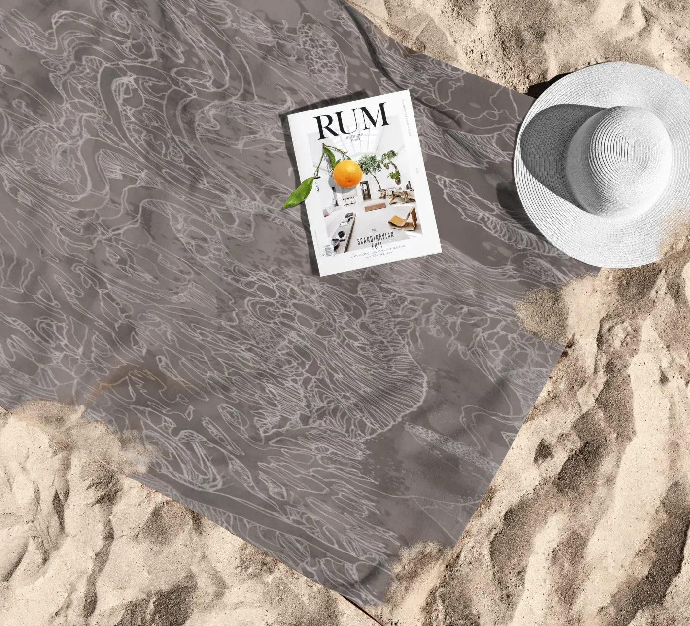 mar1 telo mare da Giulio Iurissevich