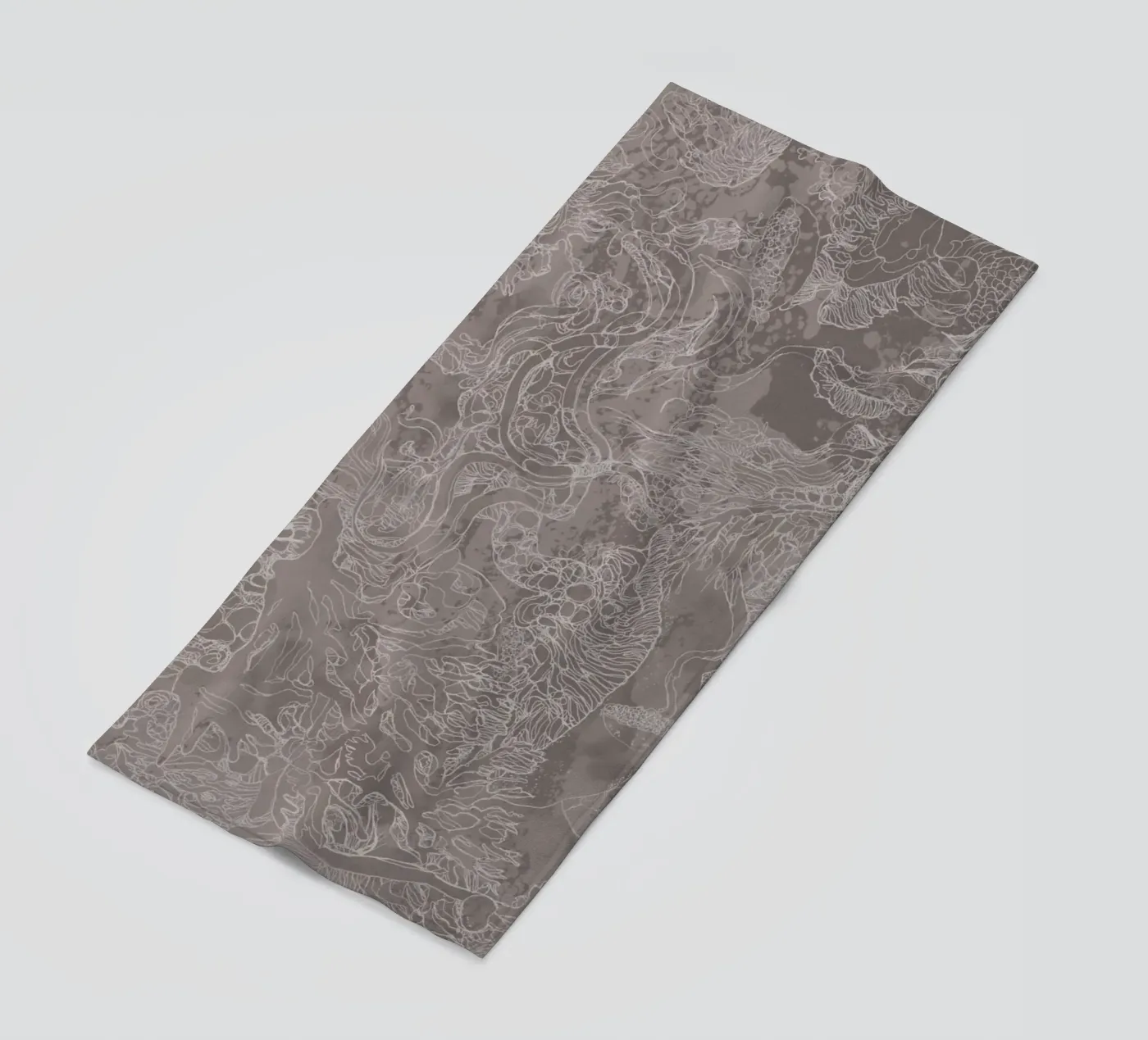 mar1 telo mare da Giulio Iurissevich