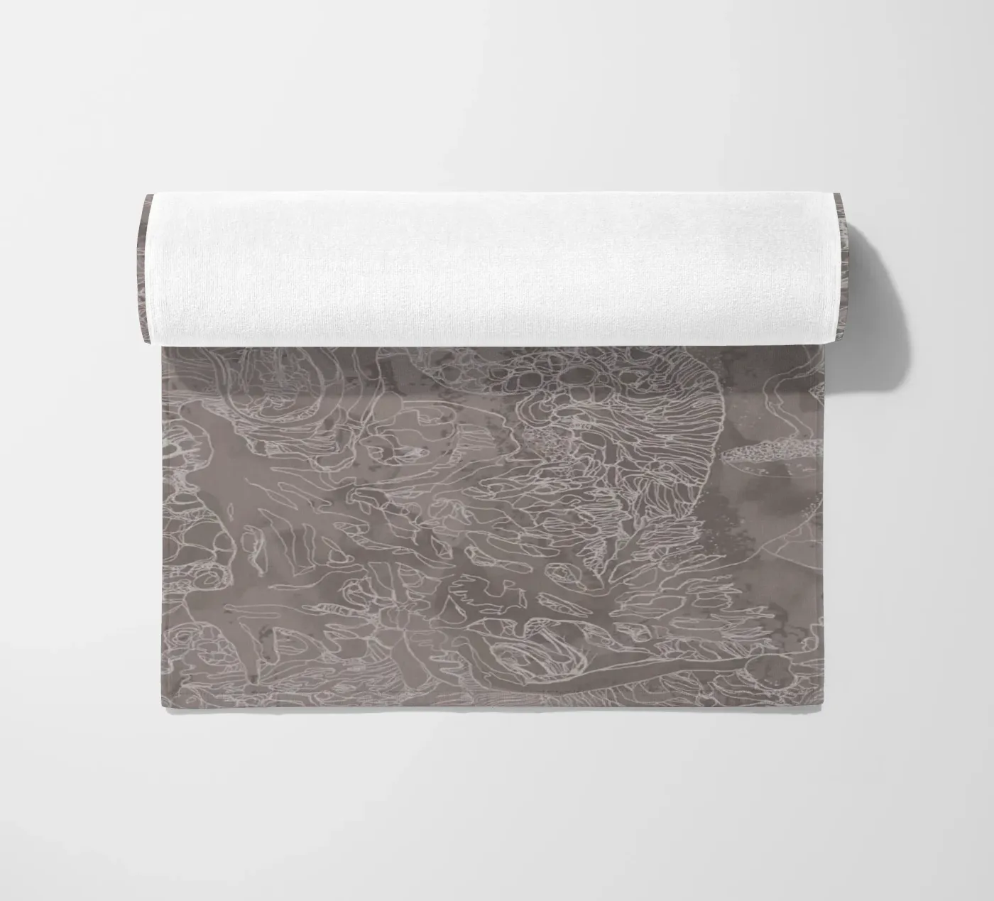 mar1 telo mare da Giulio Iurissevich