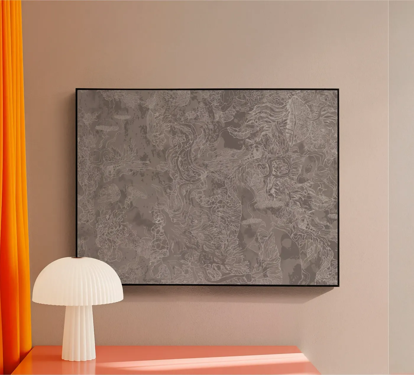 mar1 plexiglas de Giulio Iurissevich