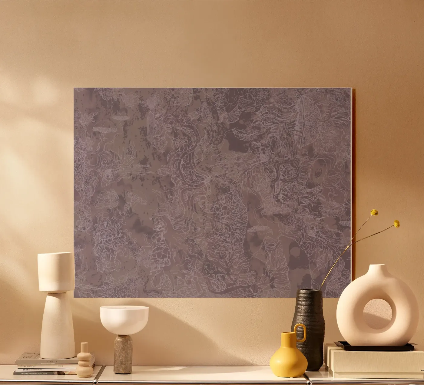 sage plexiglas de Giulio Iurissevich