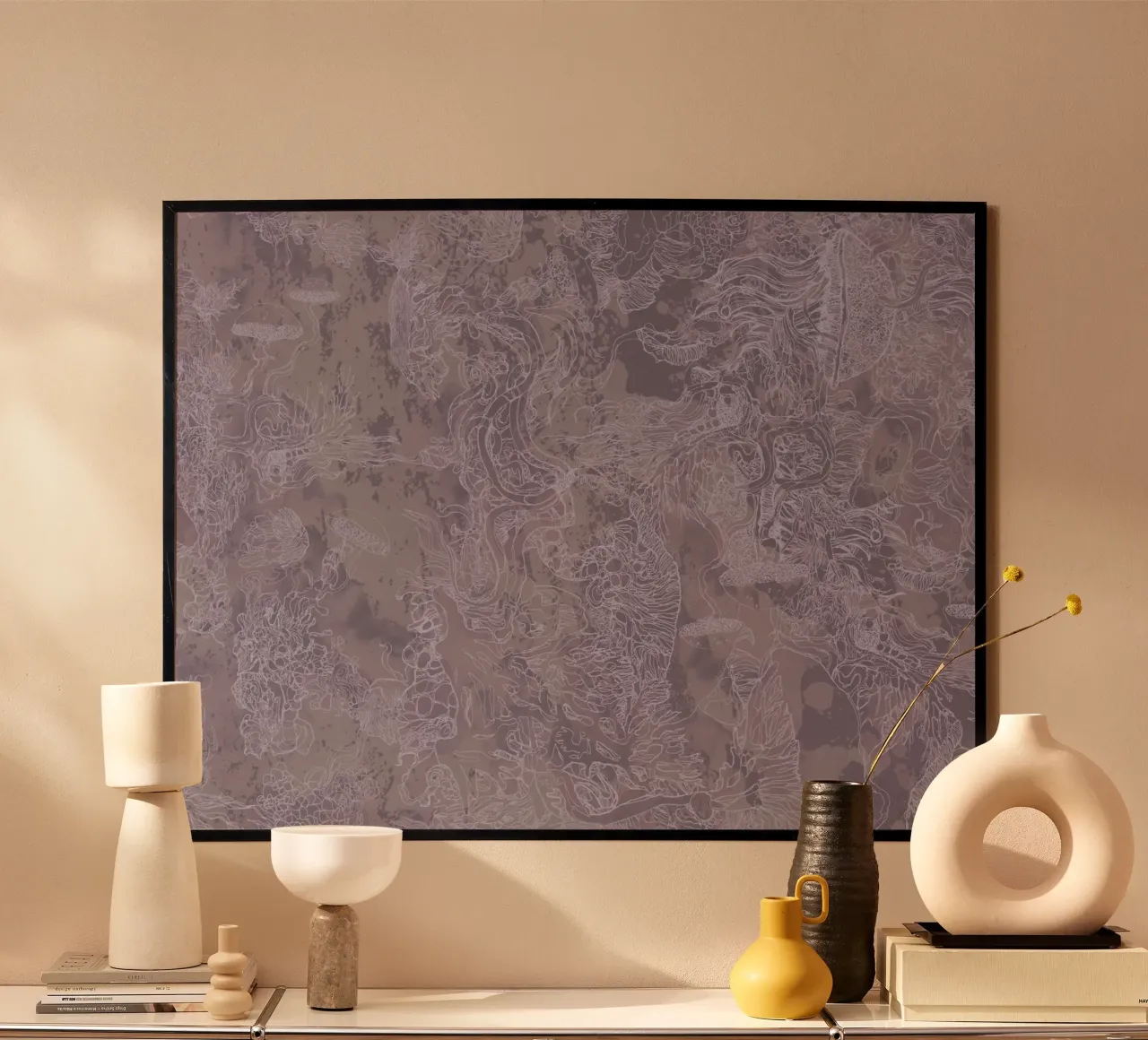 sage poster da Giulio Iurissevich