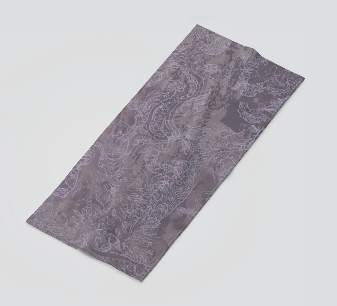 salvia telo mare da Giulio Iurissevich