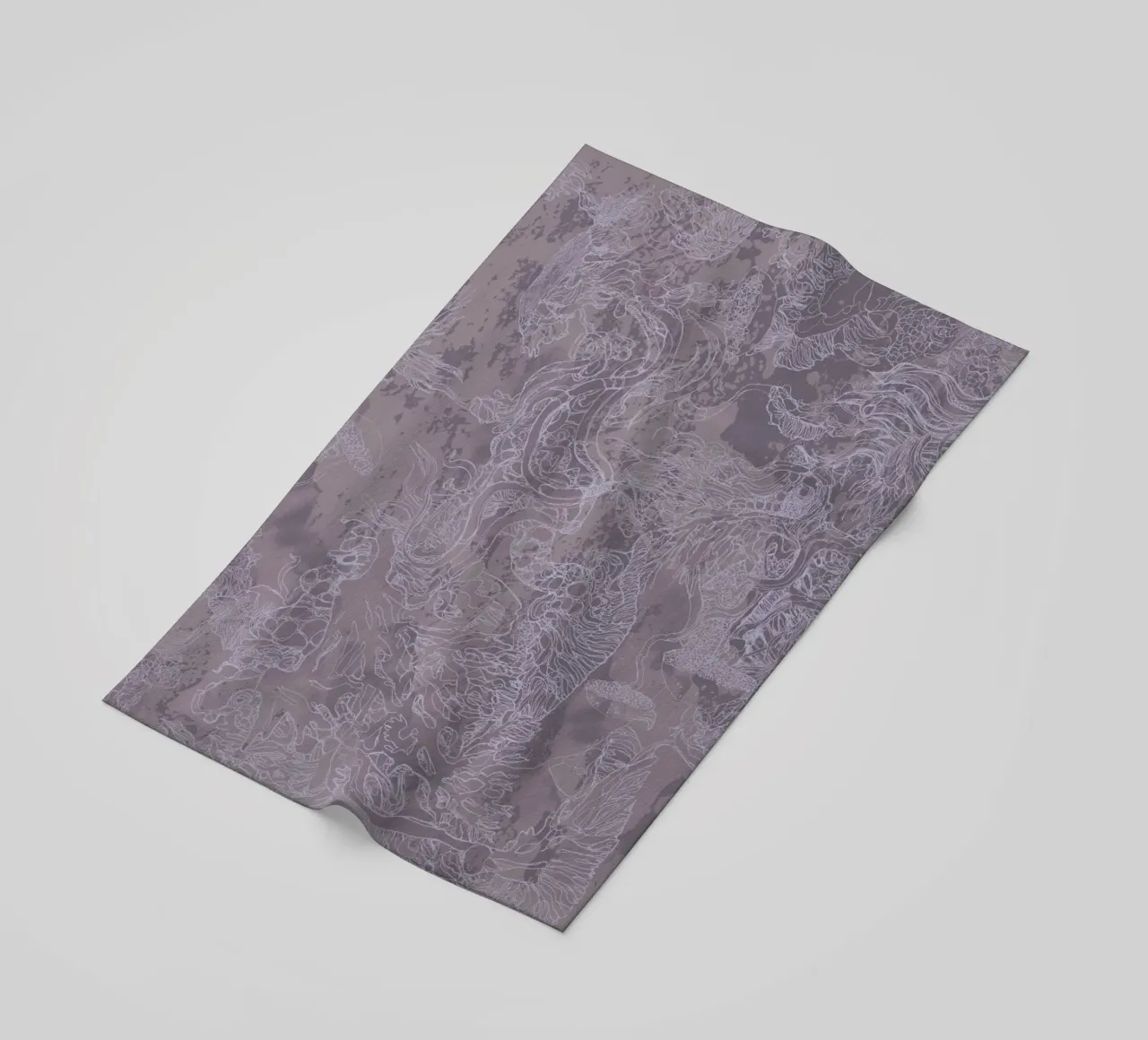 salvia telo mare da Giulio Iurissevich