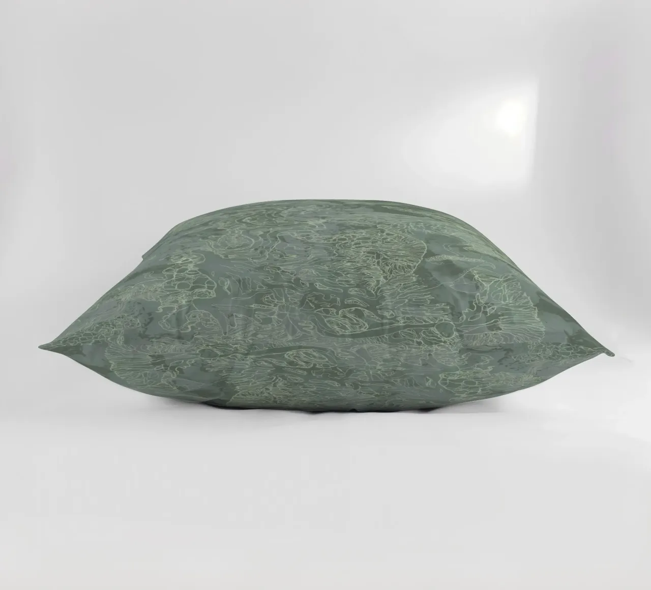 saggio3 cuscino da Giulio Iurissevich
