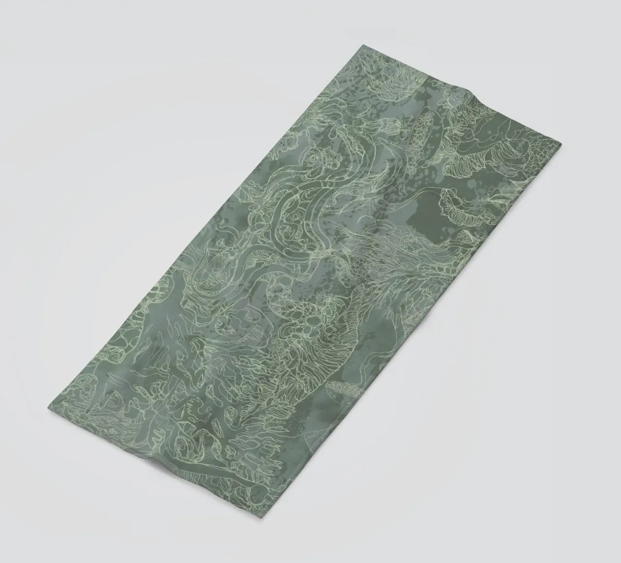 saggio3 telo mare da Giulio Iurissevich