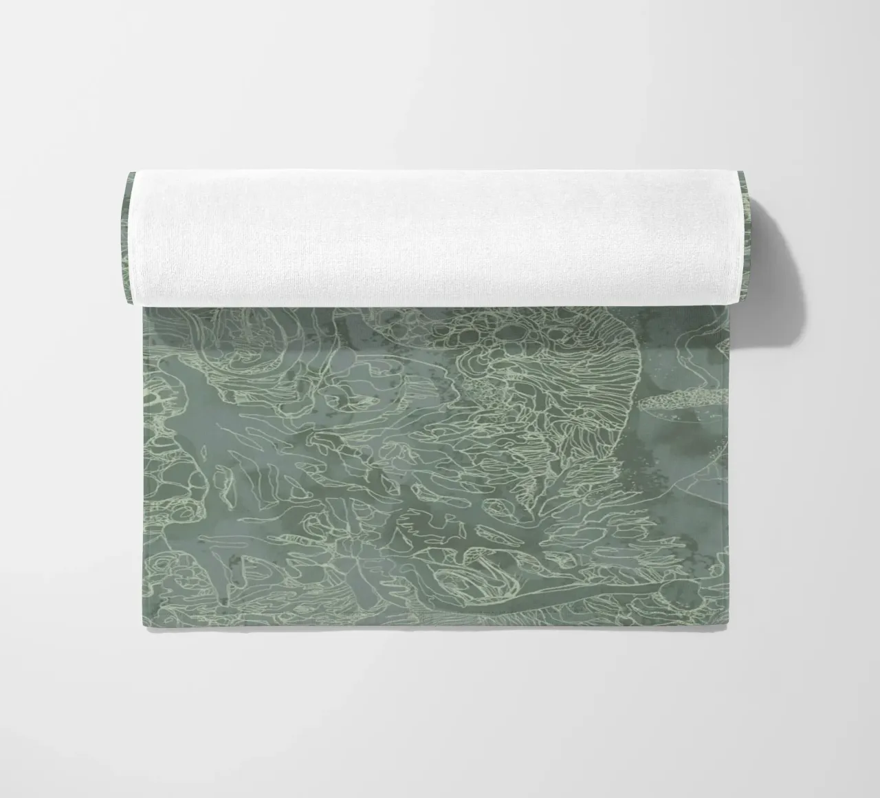 saggio3 telo mare da Giulio Iurissevich