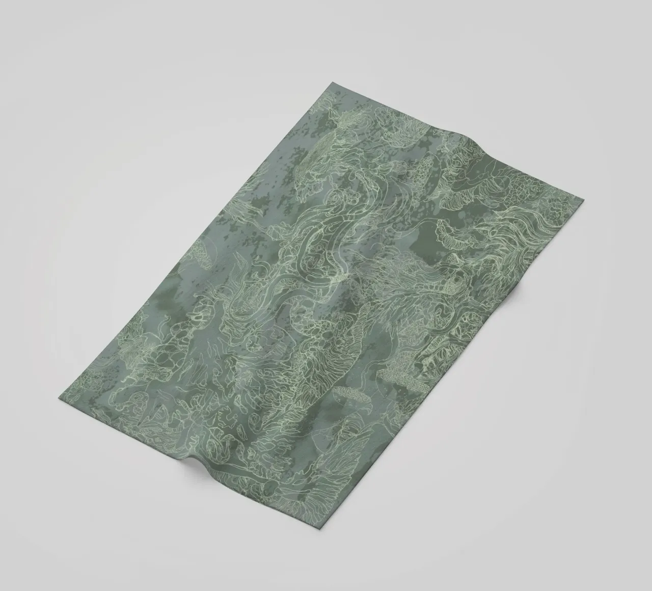 saggio3 telo mare da Giulio Iurissevich