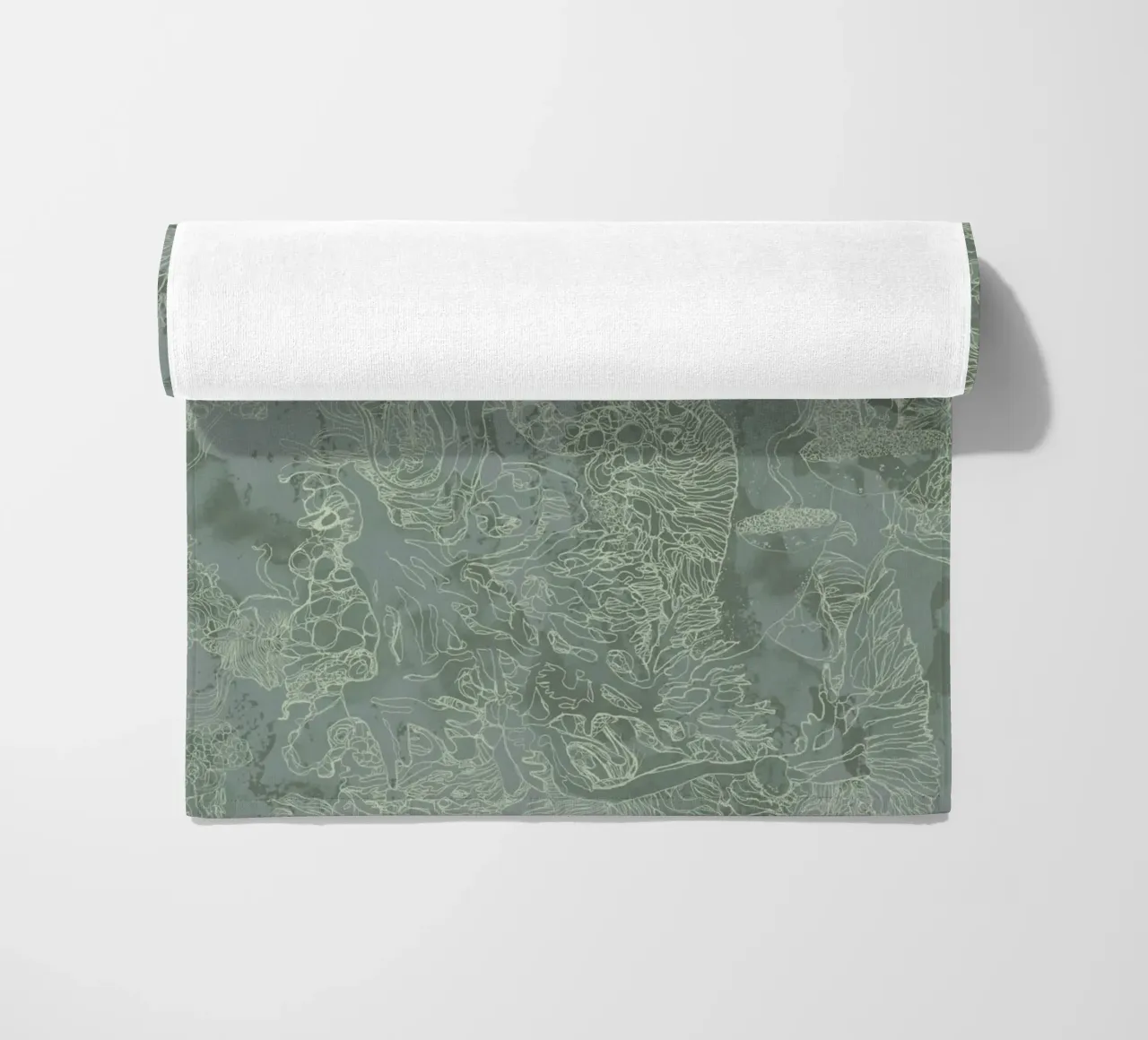 saggio3 telo mare da Giulio Iurissevich