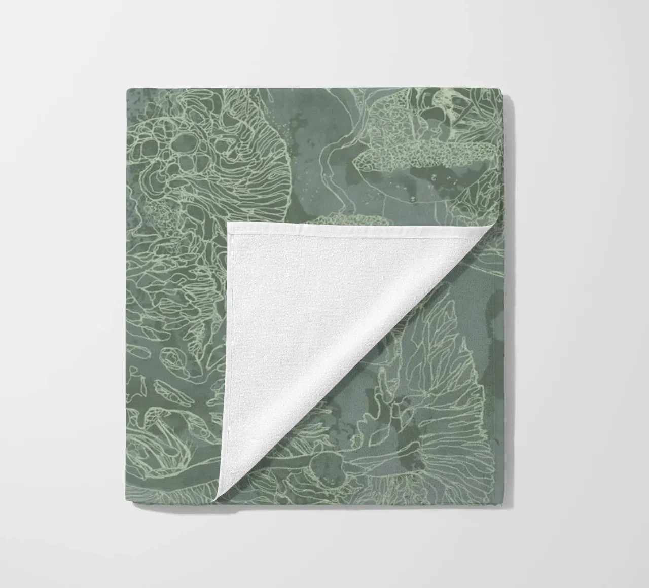 saggio3 telo mare da Giulio Iurissevich