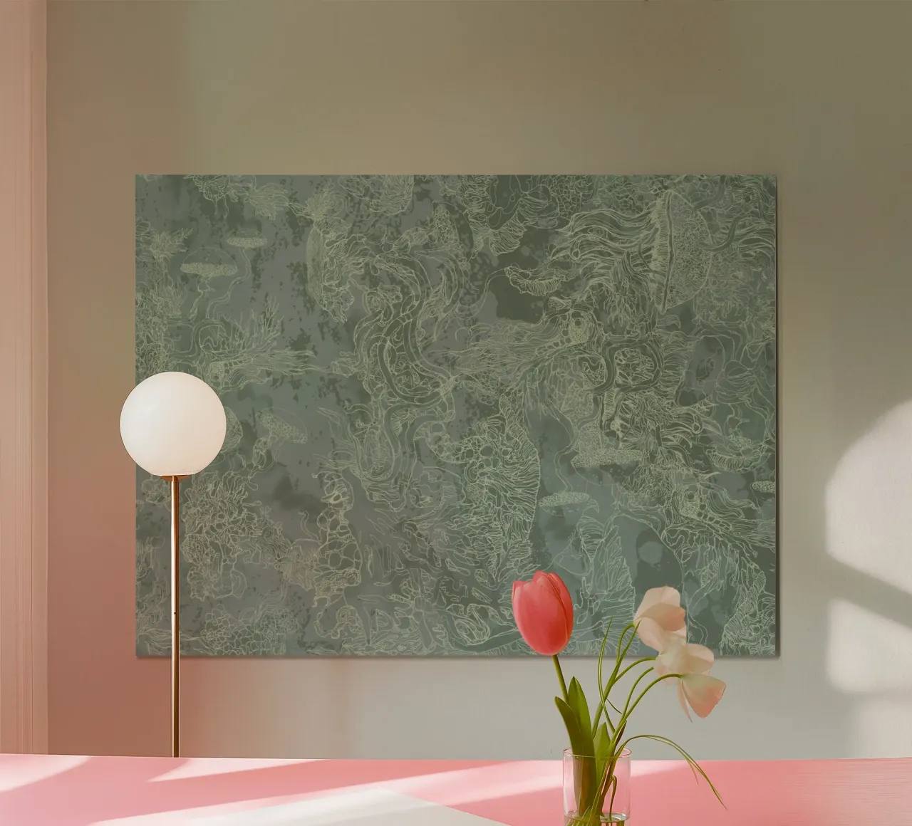 saggio3 poster da Giulio Iurissevich