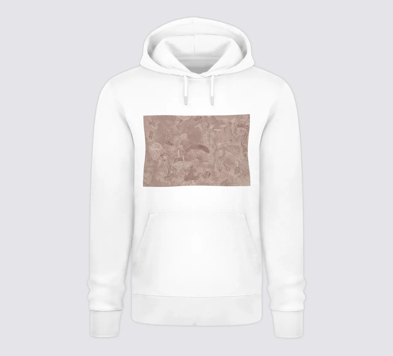 musmar1 sudadera con capucha de Giulio Iurissevich