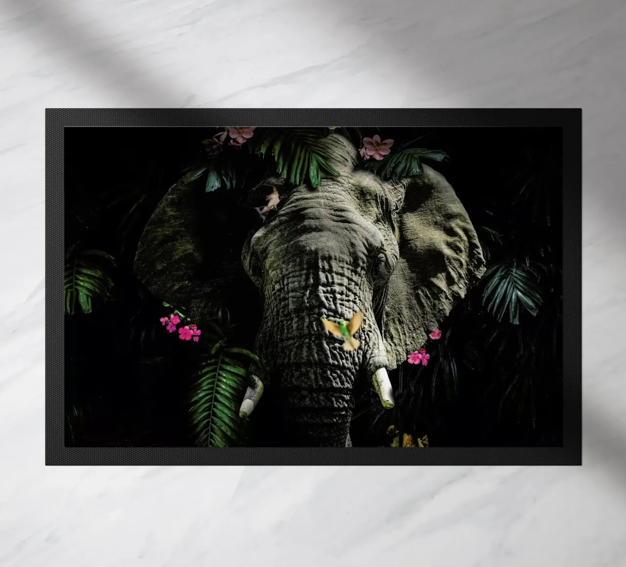 Elephant 5 LS zerbino da Wouter Rikken