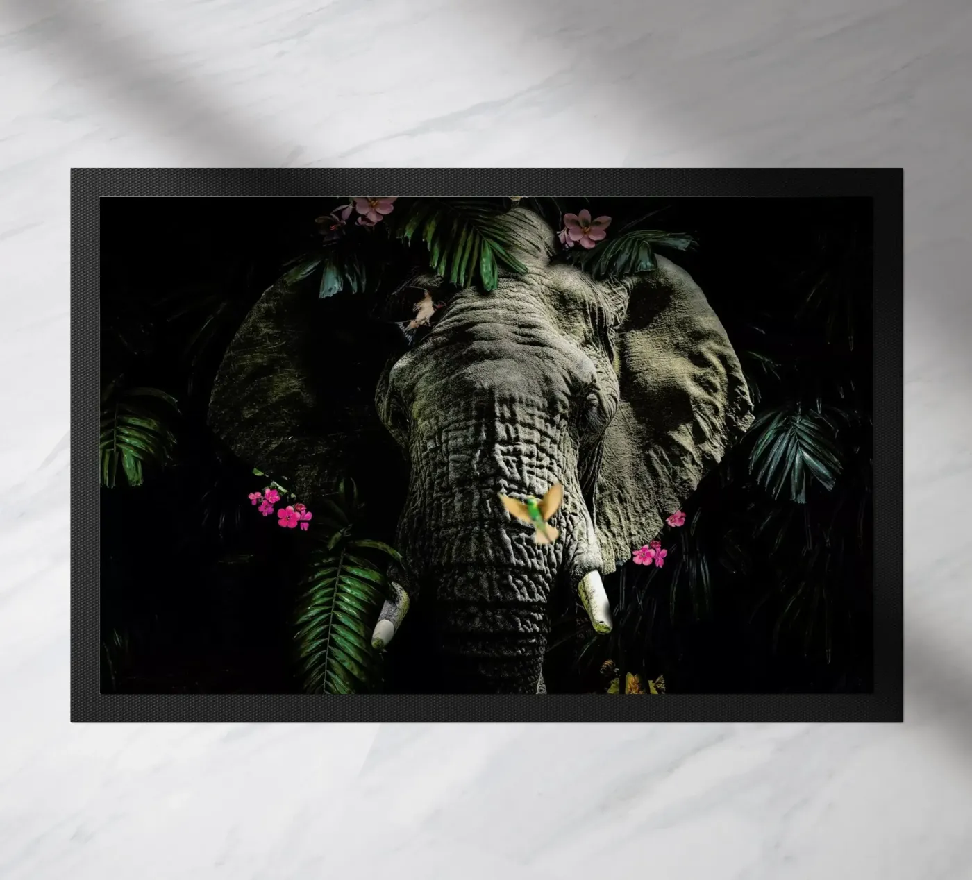 Elephant 5 LS zerbino da Wouter Rikken