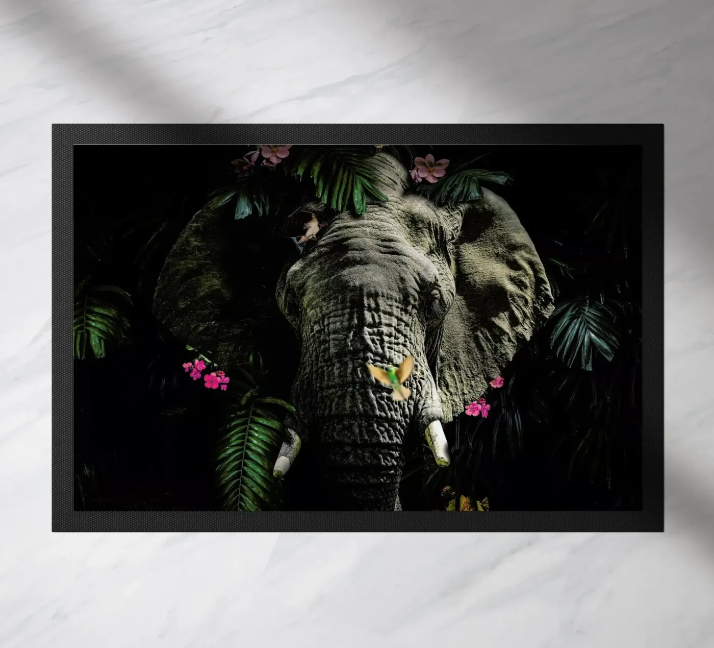 Elephant 5 LS zerbino da Wouter Rikken