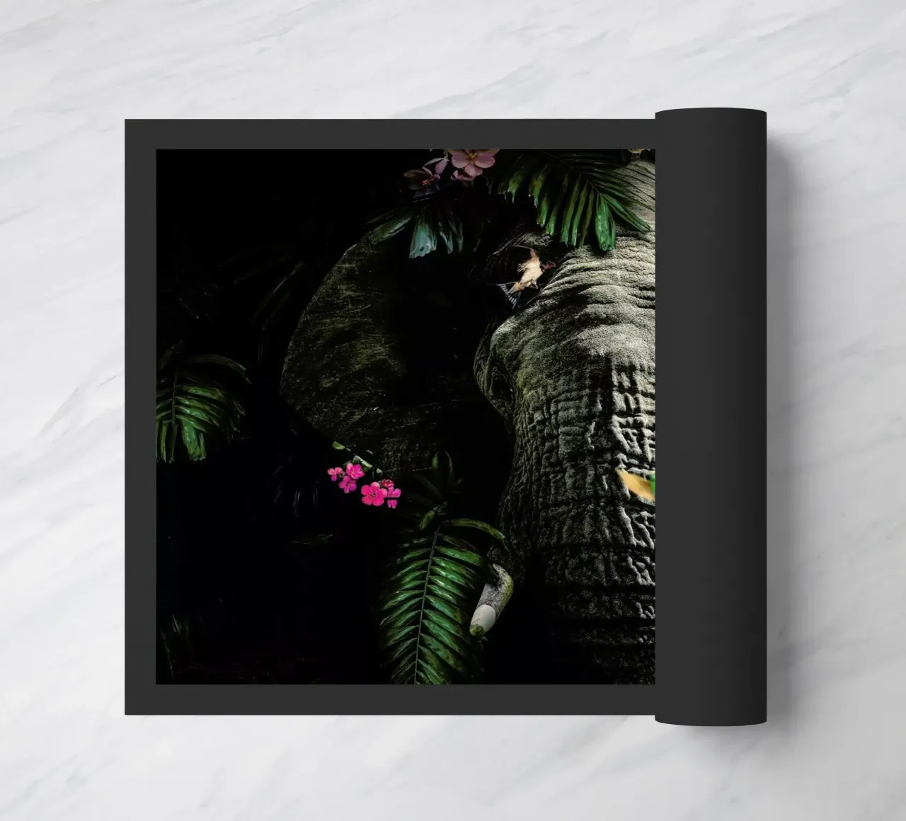 Elephant 5 LS zerbino da Wouter Rikken