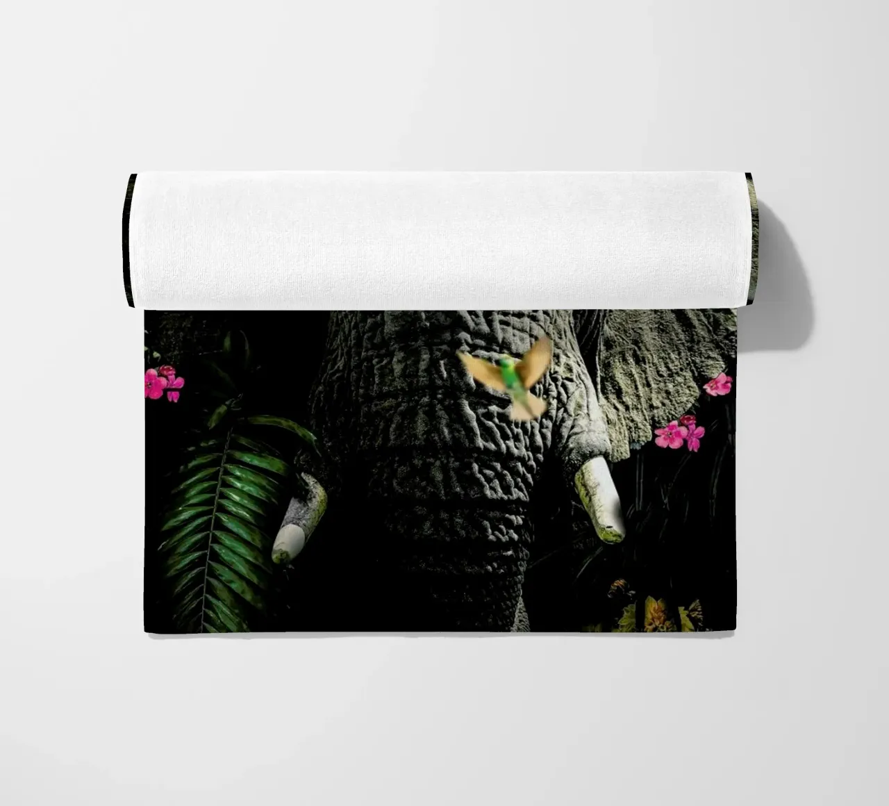 Elephant 5 LS telo mare da Wouter Rikken