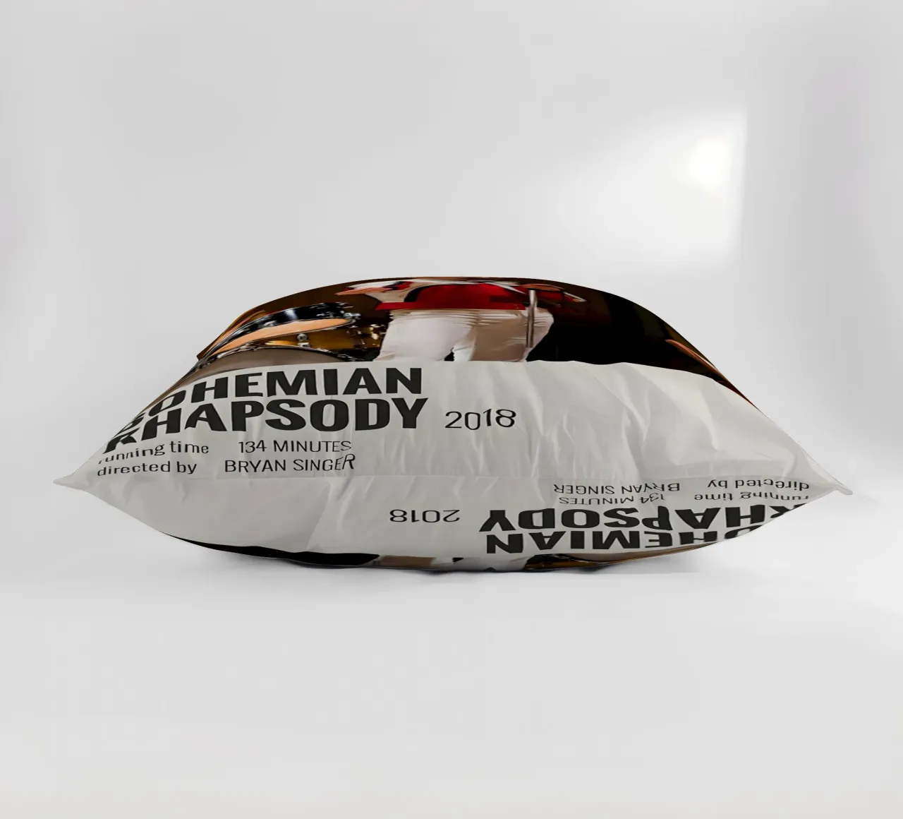 BOHEMIAN RHAPSODY 2018 cuscino da MVFminimalist