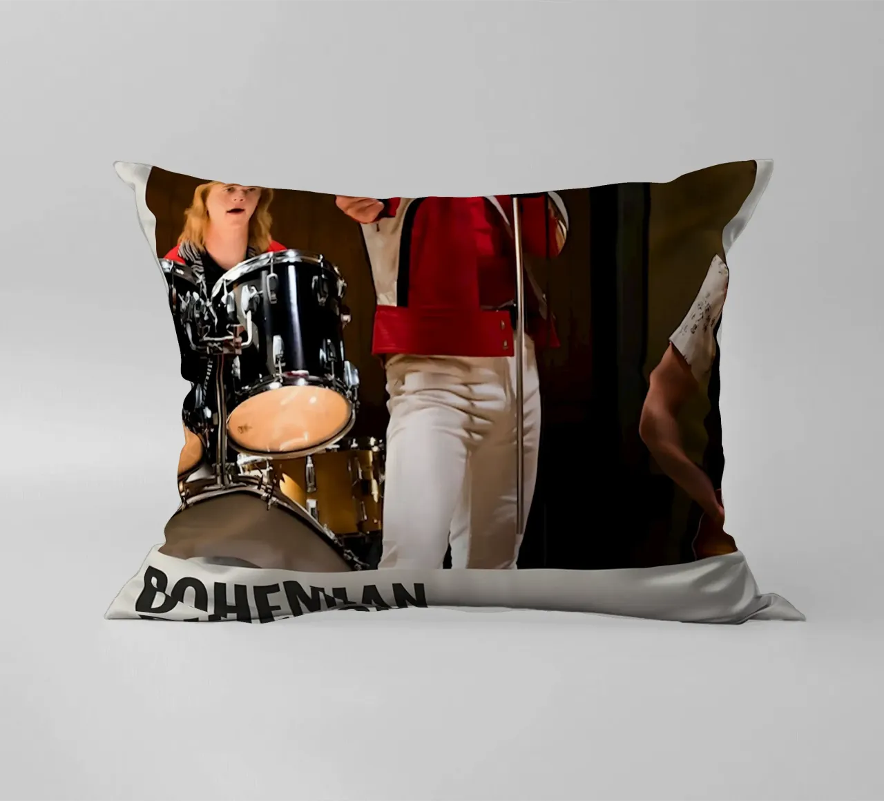 BOHEMIAN RHAPSODY 2018 cuscino da MVFminimalist