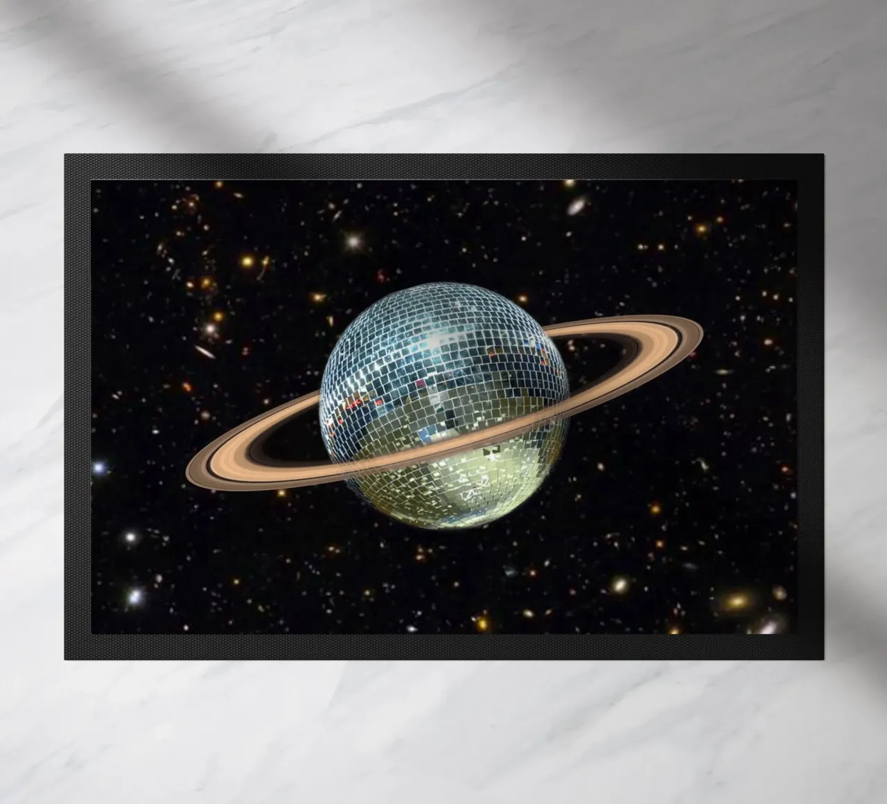 Saturn Disco zerbino da MsGonzalez