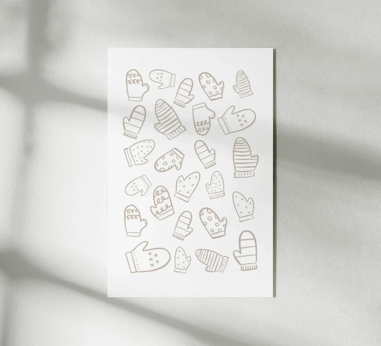 Xmas plexiglass da KRUTH DESIGN