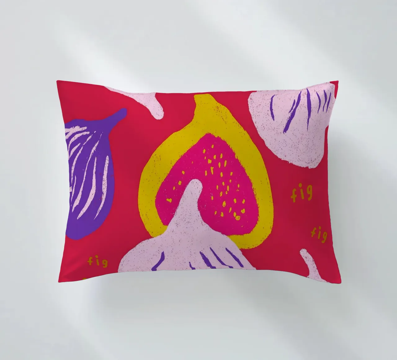 Figs cuscino da treechild