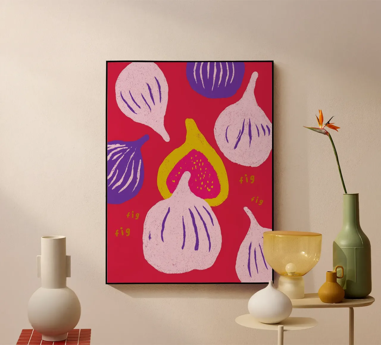 Figs plexiglass da treechild