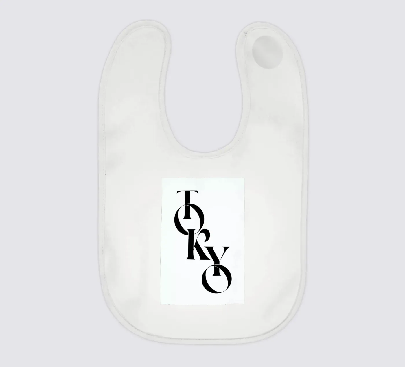 Tokyo Babylätzchen von Studio One