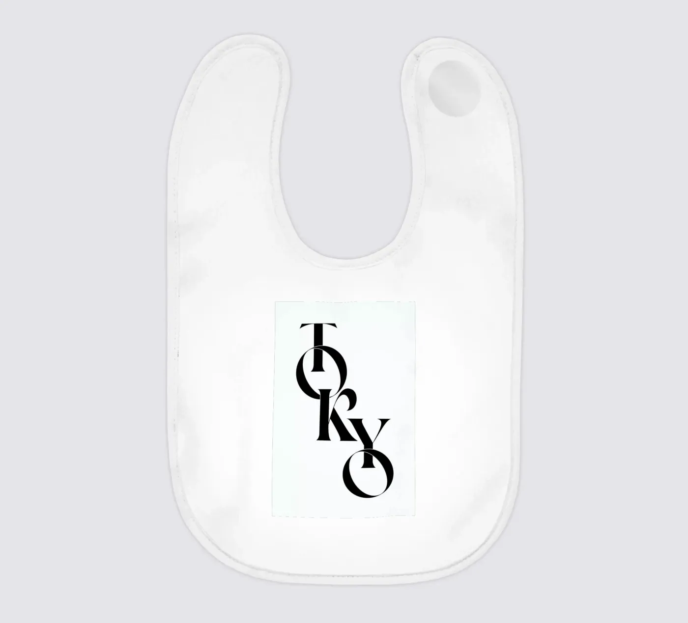 Tokyo Babylätzchen von Studio One