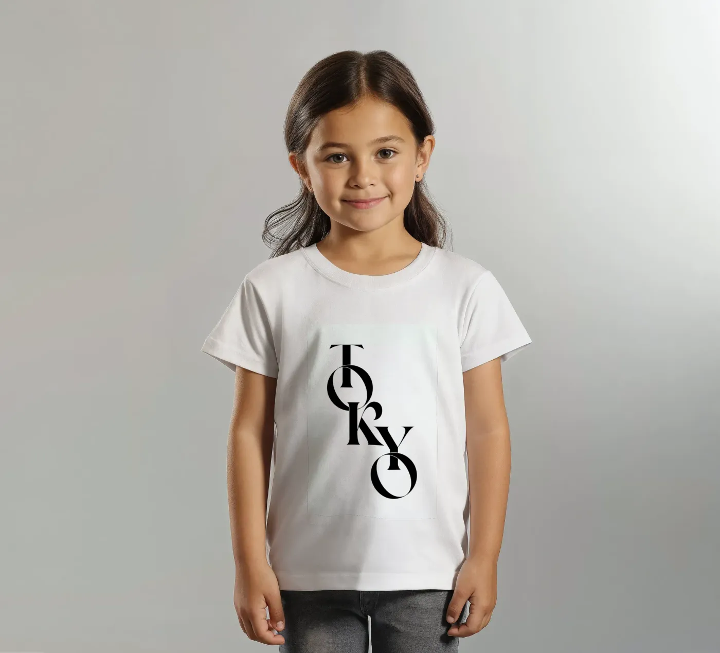 Tokyo t-shirt bambini da Studio One