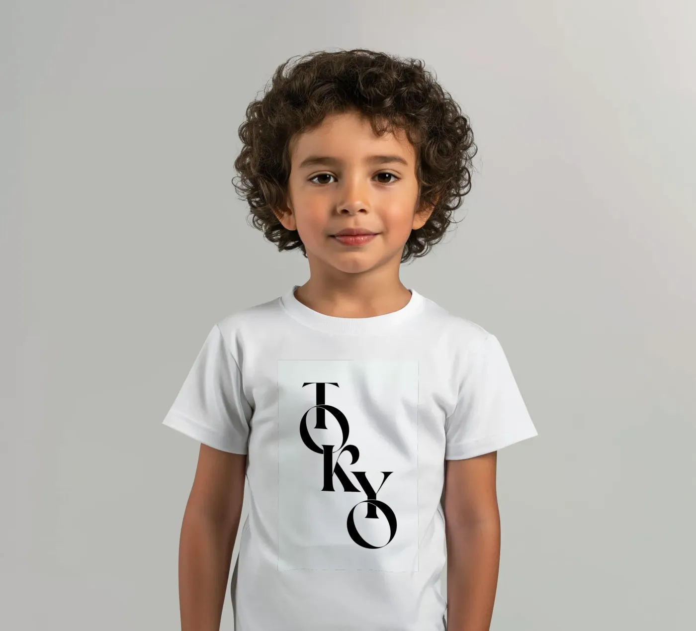 Tokyo t-shirt bambini da Studio One