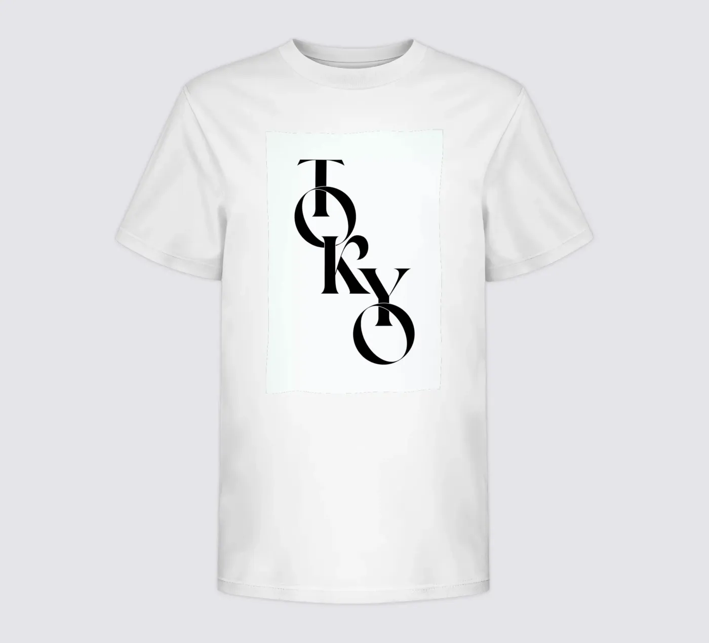 Tokyo t-shirt bambini da Studio One