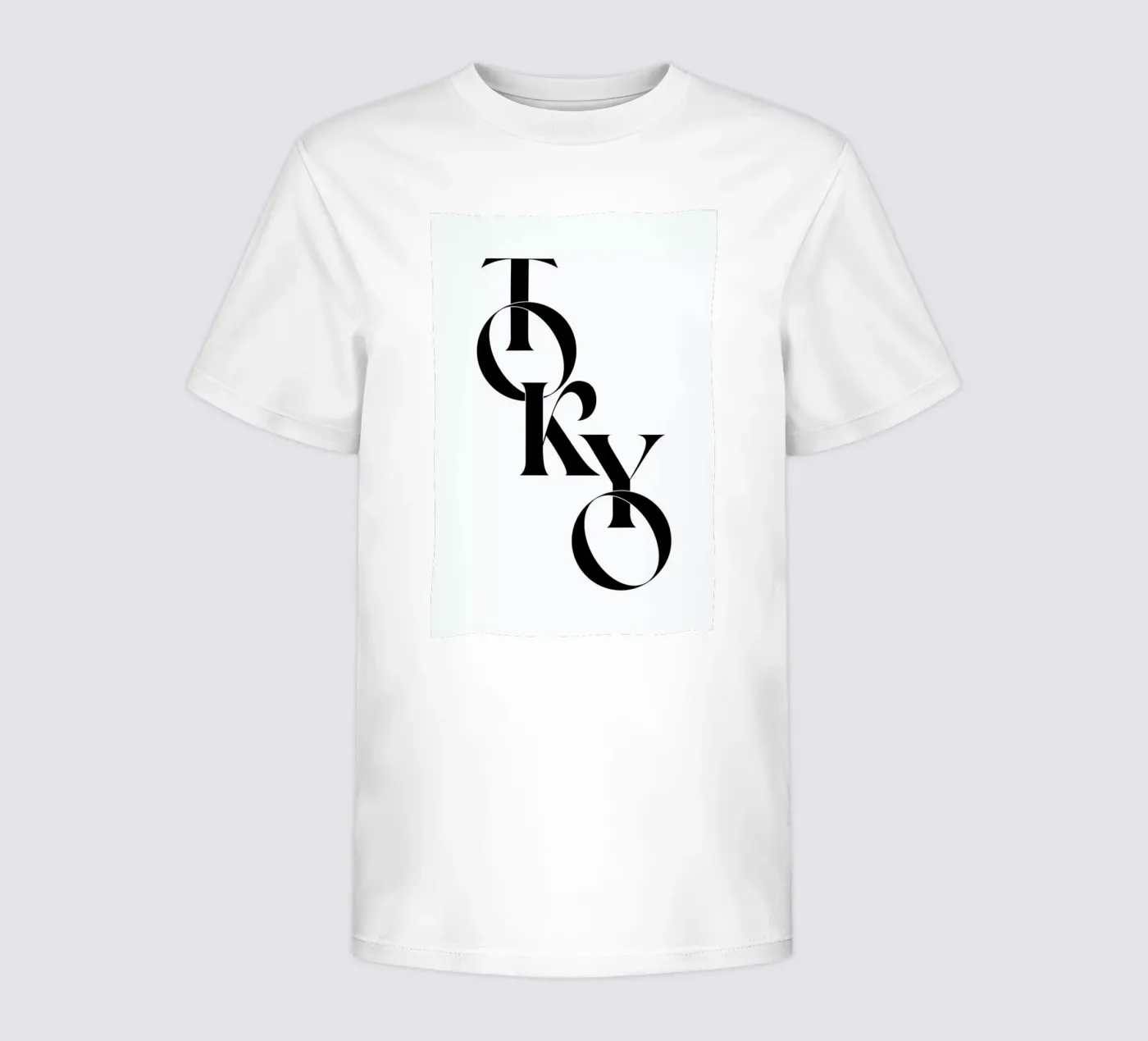 Tokyo t-shirt bambini da Studio One