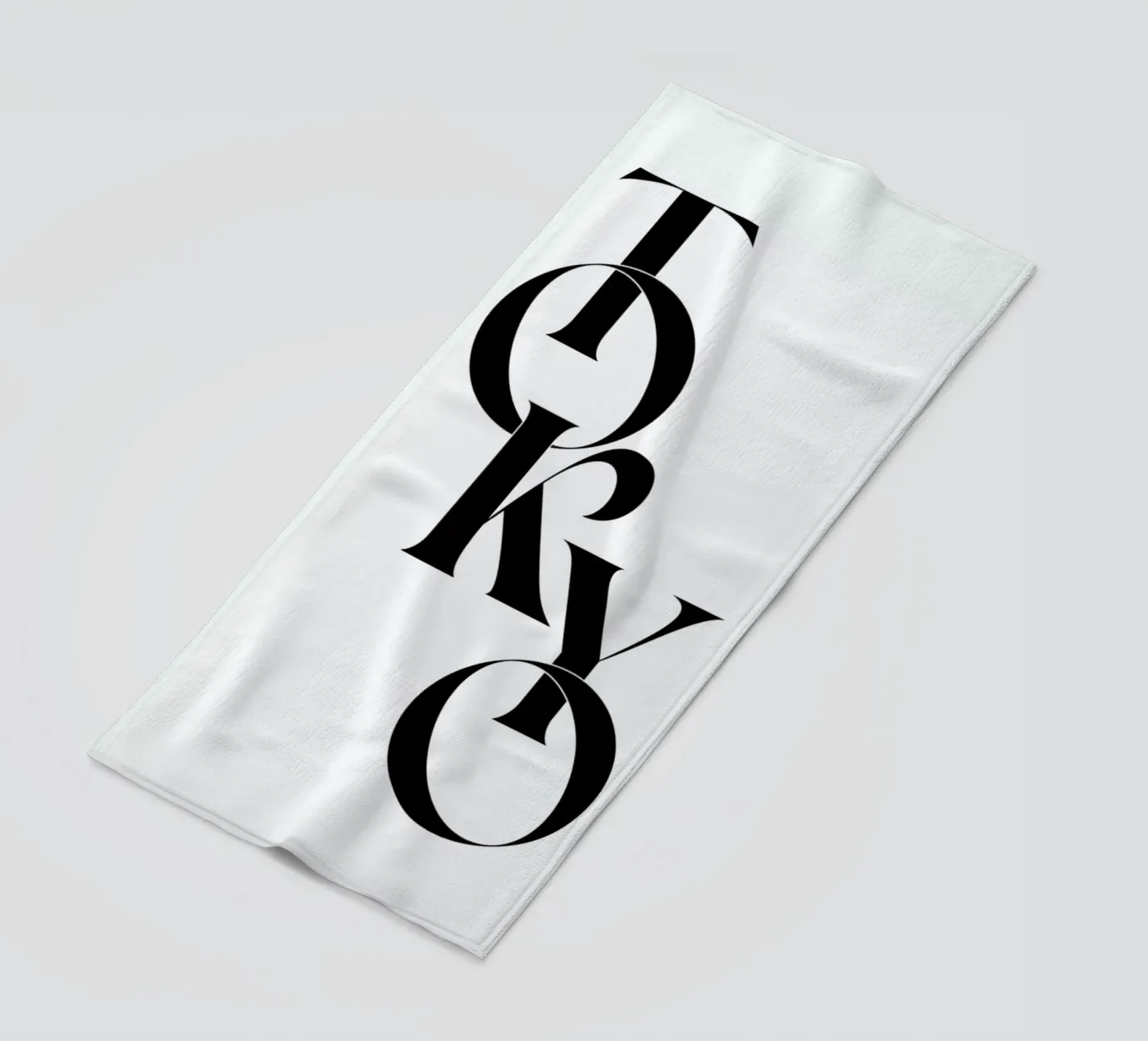 Tokyo telo mare da Studio One