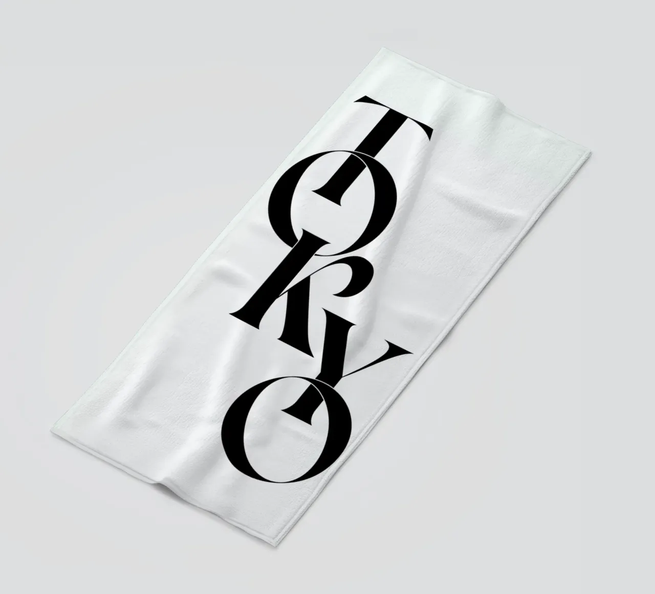 Tokyo telo mare da Studio One