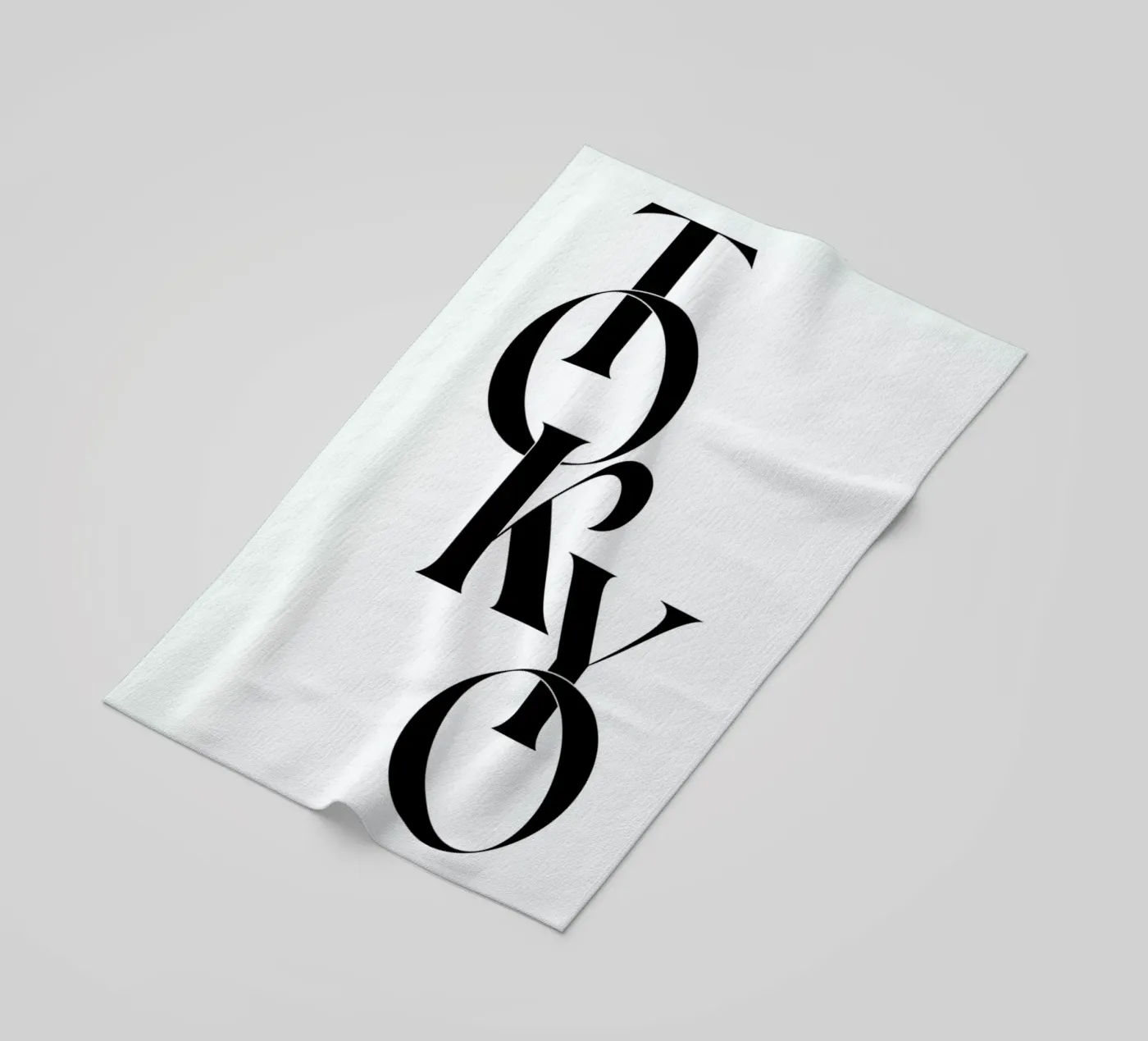 Tokyo telo mare da Studio One