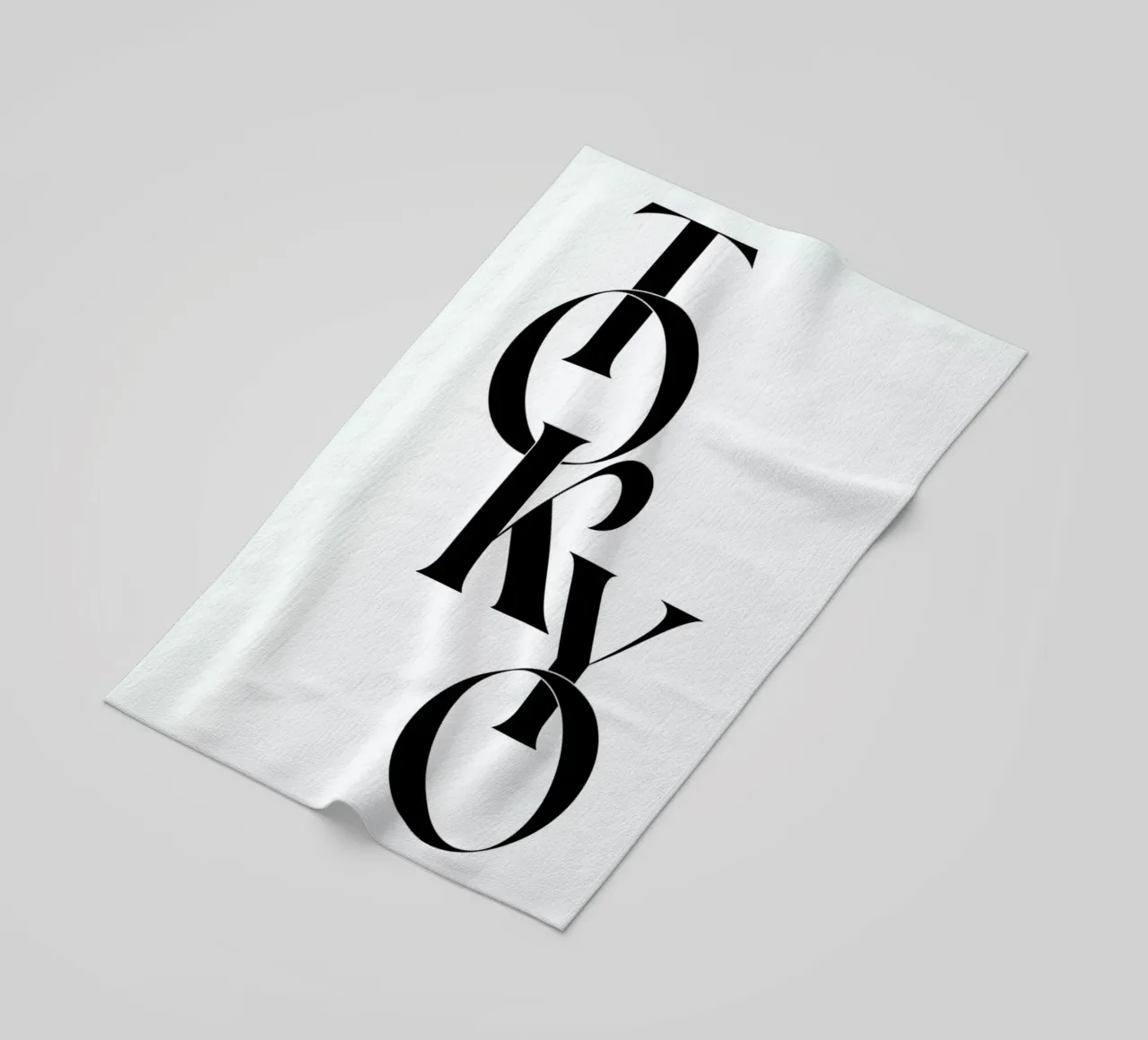 Tokyo telo mare da Studio One