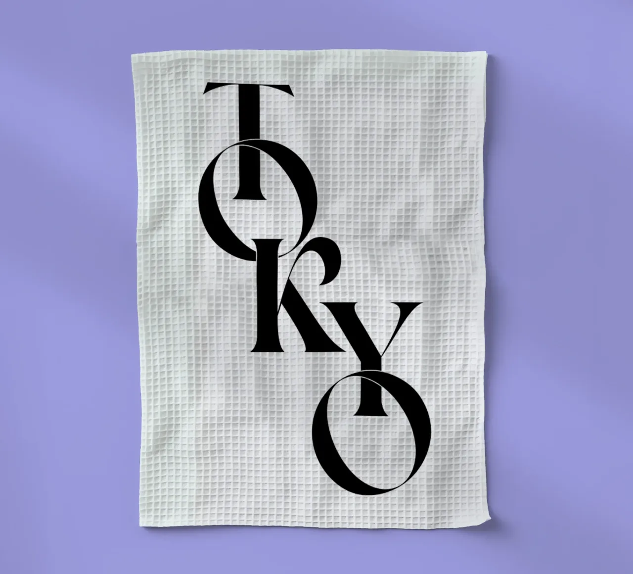 Tokyo torchon de Studio One