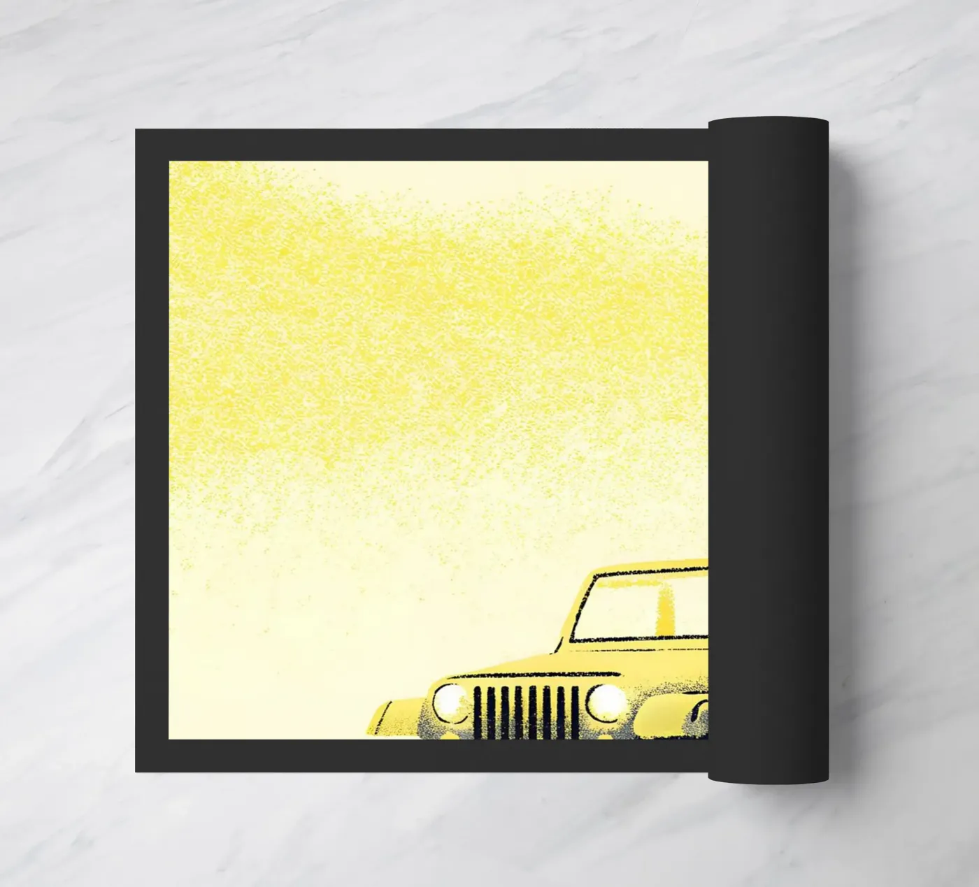 Jeep Cars zerbino da SOUL SHOP