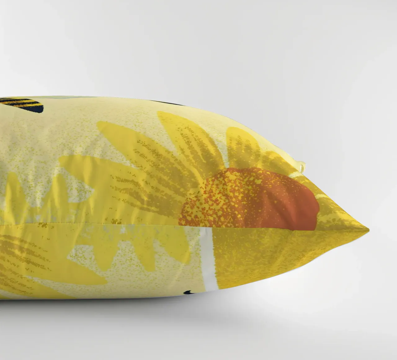 Miele e api cuscino da SOUL SHOP