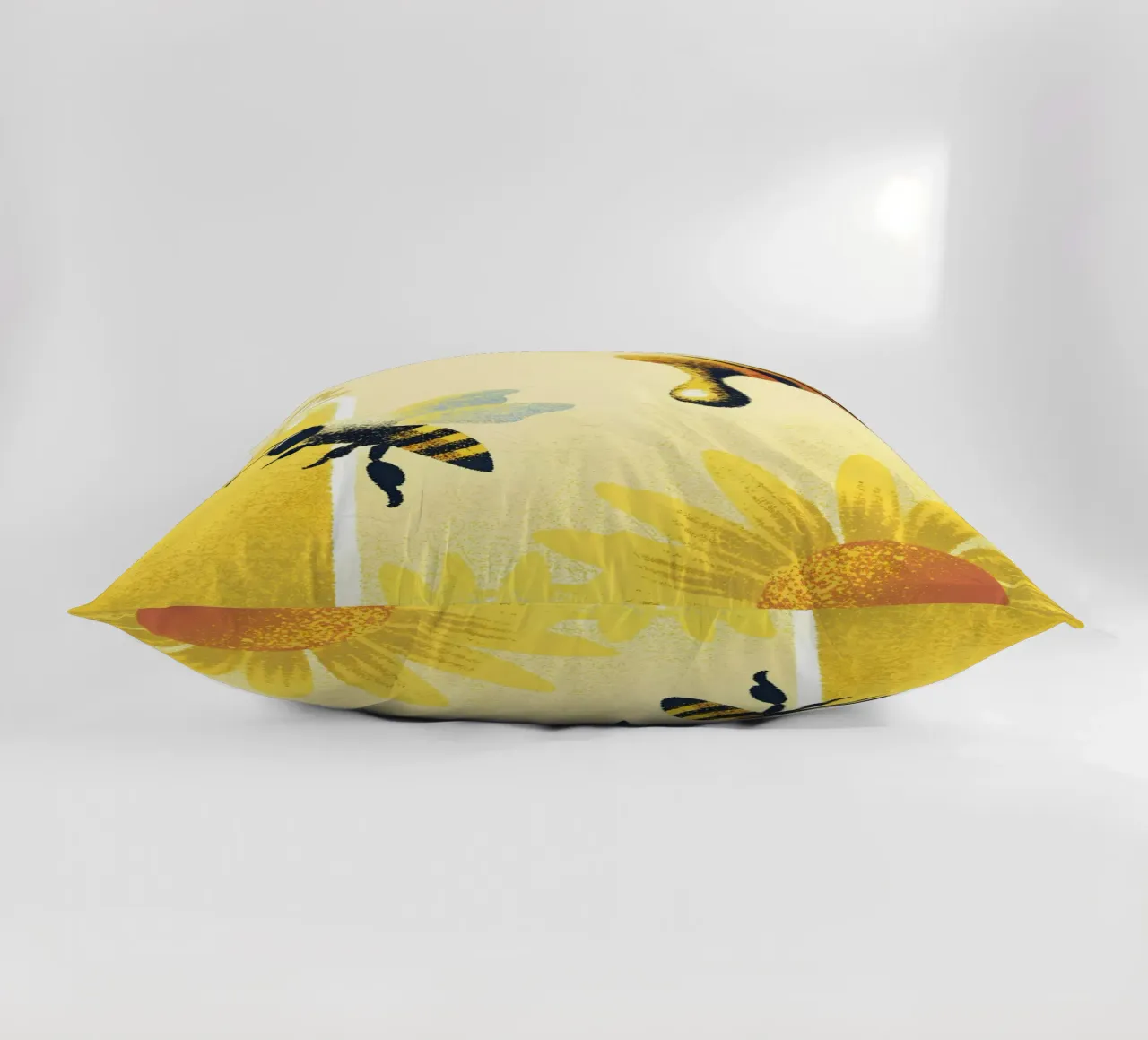 Miele e api cuscino da SOUL SHOP