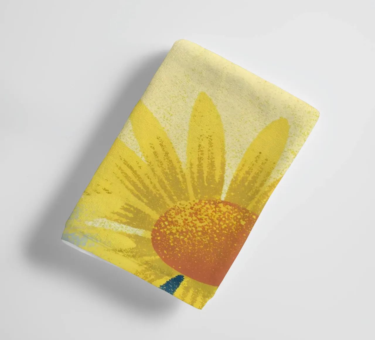 Miele e api asciugamano da bagno da SOUL SHOP