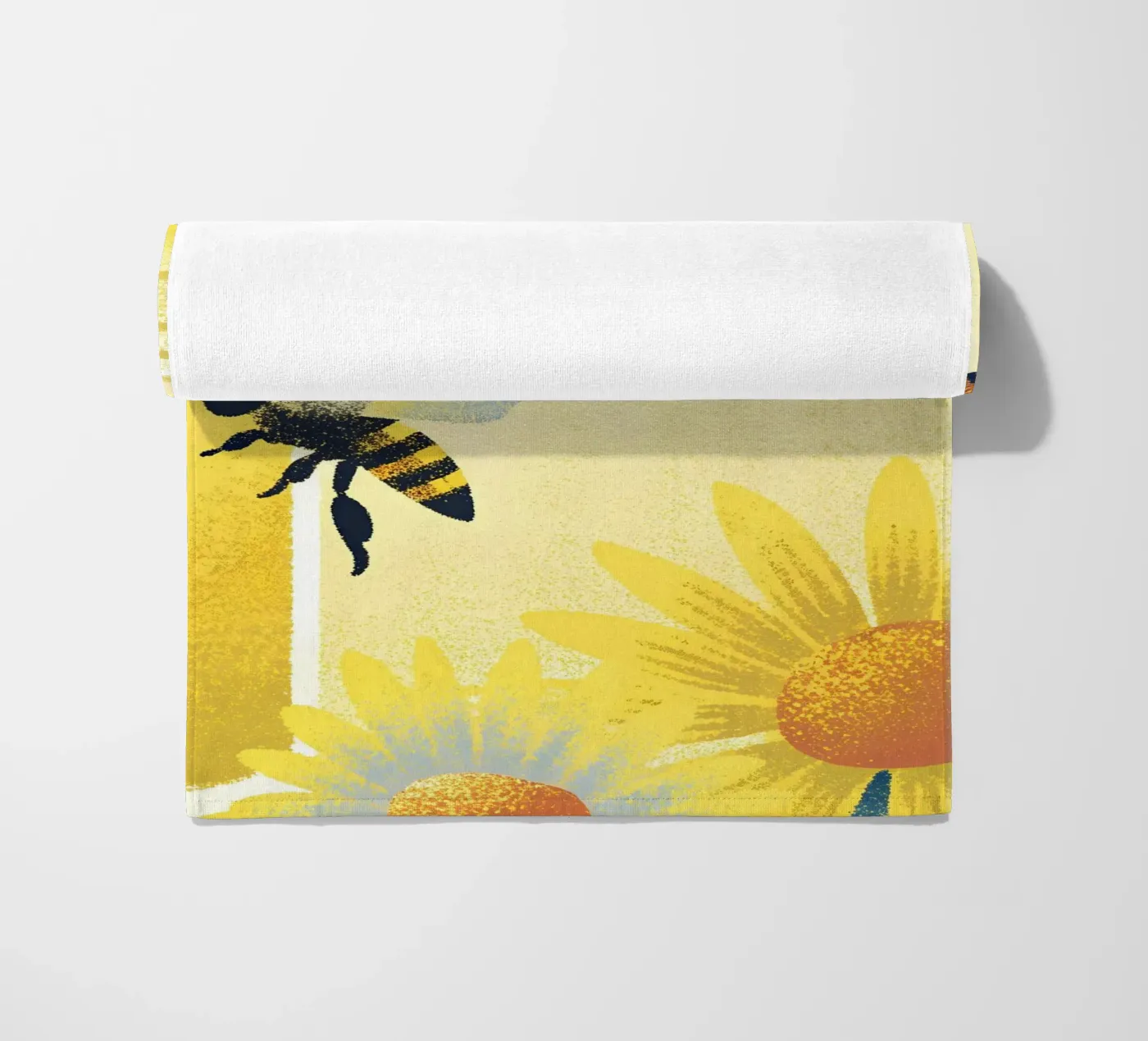 Honey and Bees telo mare da SOUL SHOP