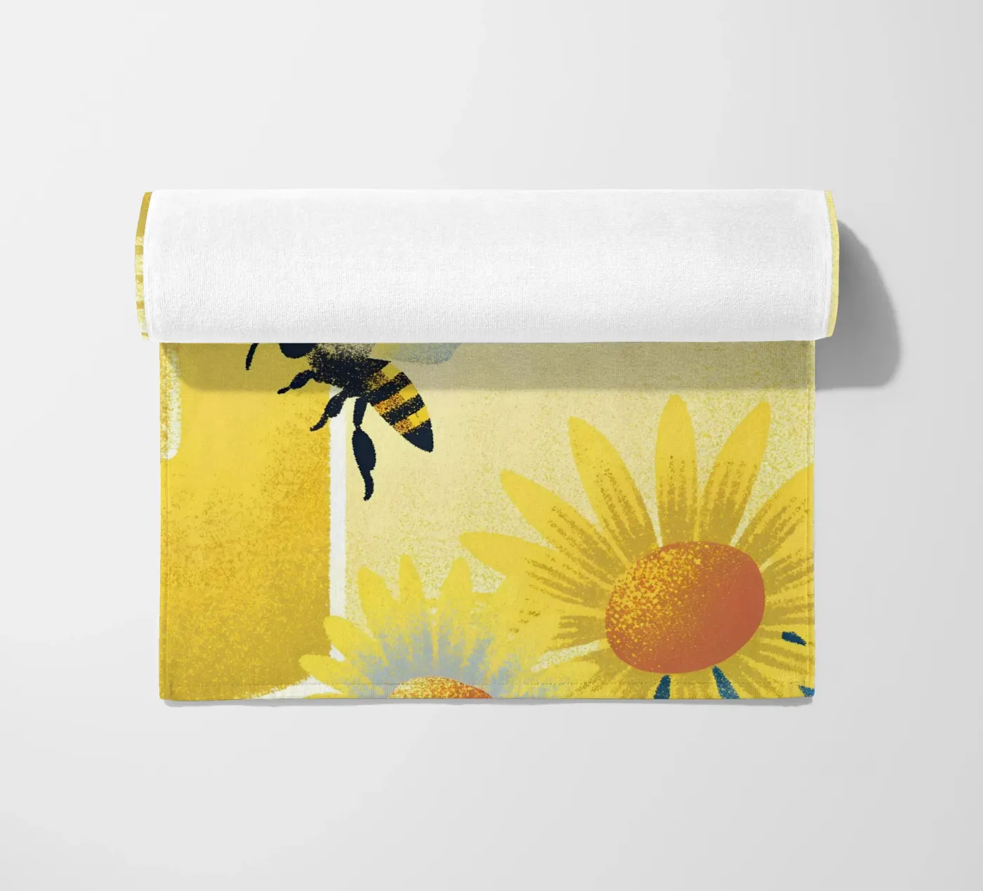 Honey and Bees telo mare da SOUL SHOP