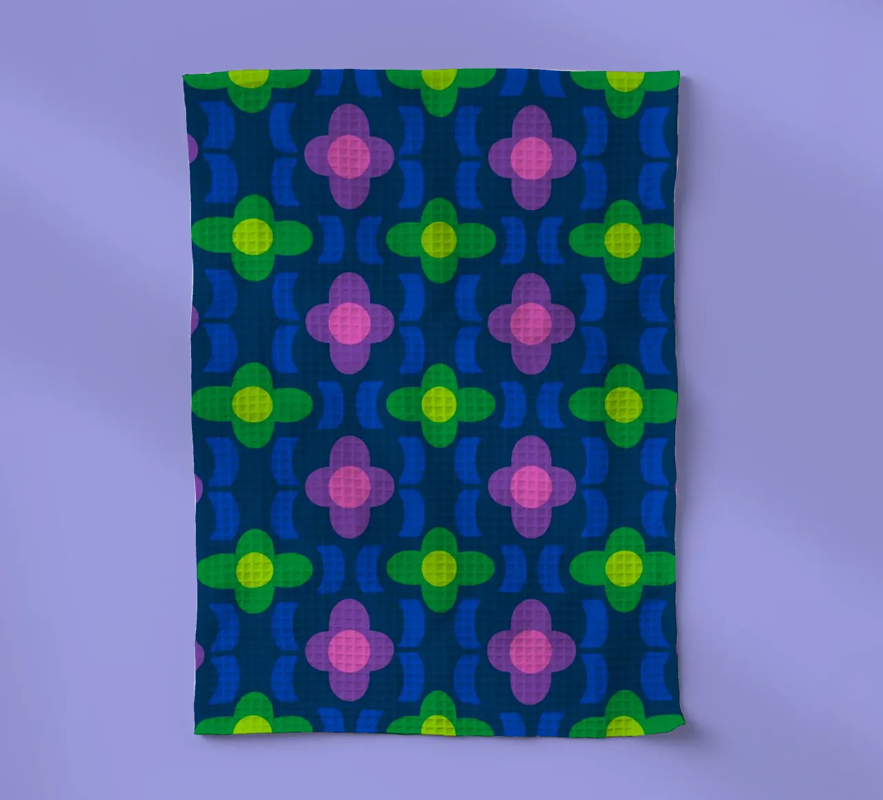 lekka tea towel by fummelhummel