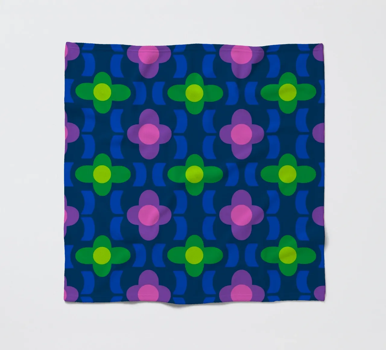 lekka fleece blanket by fummelhummel