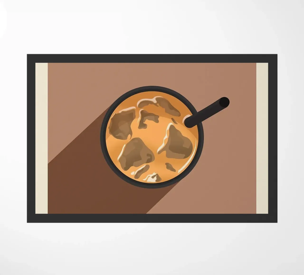 caffè freddo zerbino da Luke Yaeger