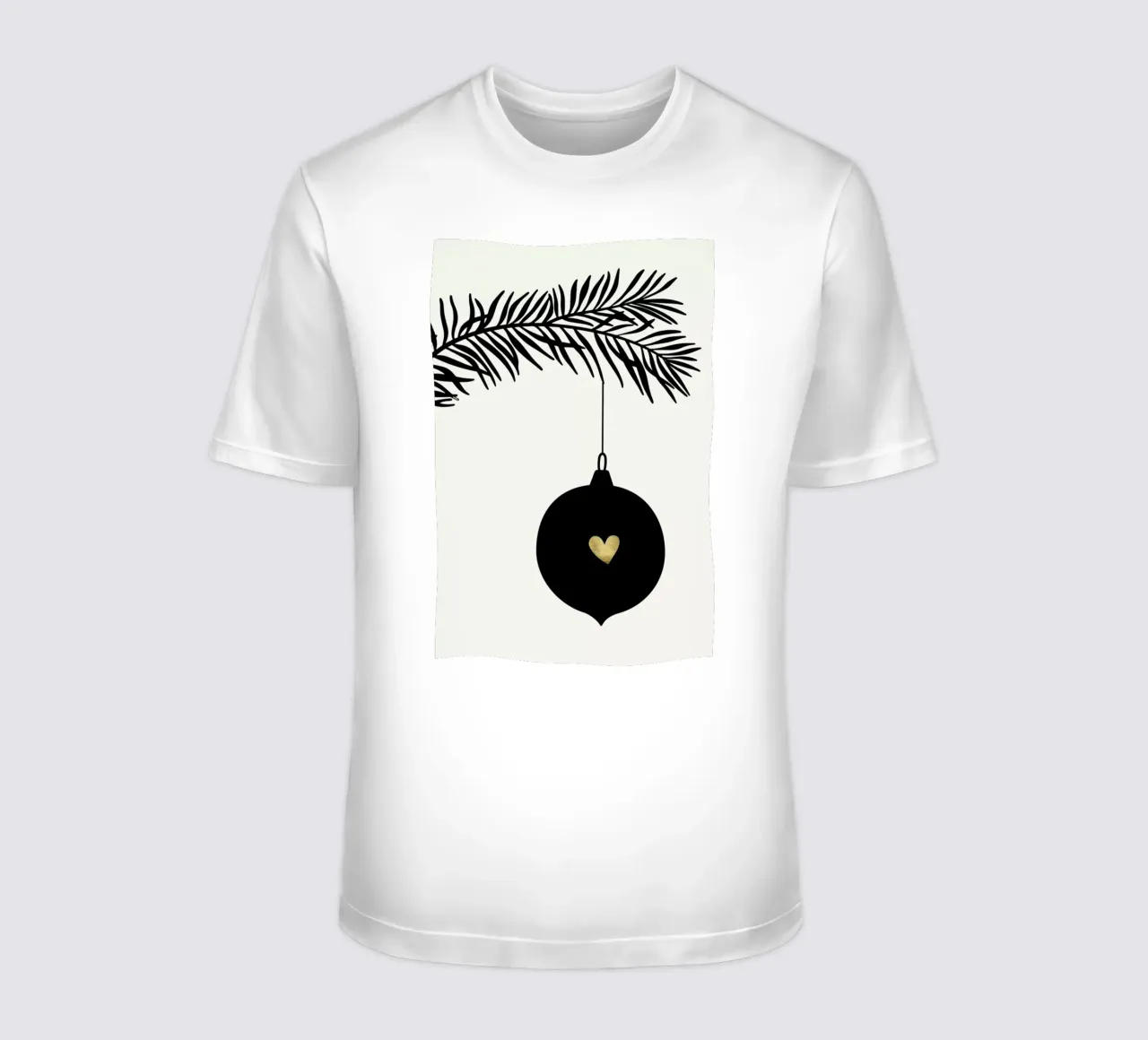 Fa La La La La 1 t-shirt van Kubistika